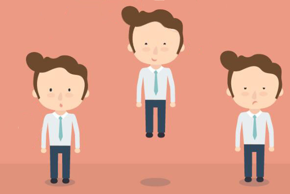 一本專著可以有幾個主編