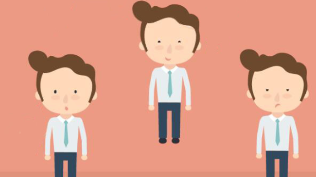 一本專著可以有幾個主編